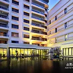Jin Jiang Da Hua Hotel