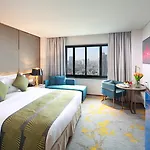Golden Tulip Shanghai Hongqiao - A Louvre Hotel