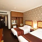Magnificent International Hotel