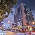 Ssaw Boutique Hotel Shanghai Bund