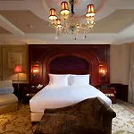 Intercontinental Shanghai Ruijin By Ihg - Downtown Historic Iconic Garden Hotel