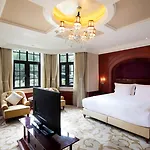 Intercontinental Shanghai Ruijin By Ihg - Downtown Historic Iconic Garden Hotel
