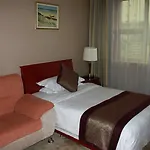 Shaanxi Business Hotel Shanghai