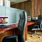 Crowne Plaza Shanghai Fudan By Ihg