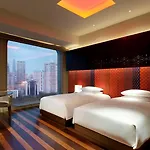 Andaz Xintiandi, Shanghai, By Hyatt