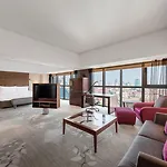 Intercontinental Shanghai Pudong By Ihg