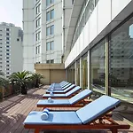 Radisson Blu Hotel Shanghai New World