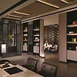 Jing An Shangri-La, Shanghai