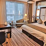 Grand Soluxe Zhongyou Hotel