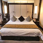 Grand Soluxe Zhongyou Hotel