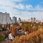 Crowne Plaza Shanghai By Ihg