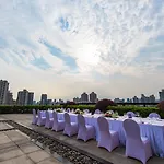 Crowne Plaza Shanghai By Ihg