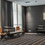 Crowne Plaza Shanghai By Ihg