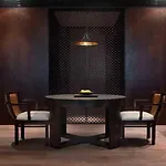 The Puli Hotel And Spa