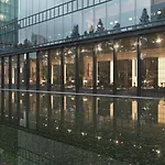 The Puli Hotel And Spa