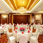 Holiday Inn Shanghai Pudong Nanpu By Ihg