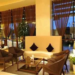 Shanghai Zte Hotel
