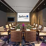 Radisson Blu Shanghai Pudong Jinqiao