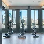 Hotel Indigo Shanghai On The Bund By Ihg