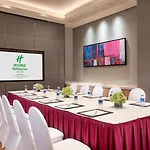 Holiday Inn Shanghai Hongqiao Central By Ihg