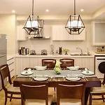 Green Court Residence Jinqiao Diamond Shanghai