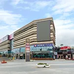 Holiday Inn Express Shanghai New Hongqiao, An Ihg Hotel