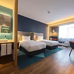 Holiday Inn Express Shanghai Jiading New City By Ihg