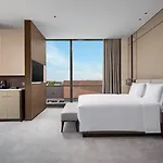 Crowne Plaza Shanghai Hongqiao By Ihg