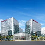 Crowne Plaza Shanghai Hongqiao By Ihg