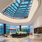 Crowne Plaza Shanghai Hongqiao By Ihg