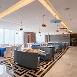 Radisson Exhibition Center Shanghai