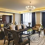 The Qube Hotel Shanghai -Close To Pudong International Airport And Disney Land