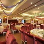 Jinjiang Inn Select Shanghai Fengxian Baolong Square North Yunhe Road