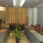 Jinjiang Inn Shanghai Pudong Huinan