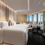 J Hotel, Shanghai Tower - Above All Else, Overlooking The Bund