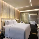 J Hotel, Shanghai Tower - Above All Else, Overlooking The Bund