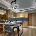 Primus Residence Shanghai Hongqiao