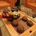 Jin Rong International Hotel
