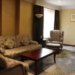 The Bund Riverside Hotel