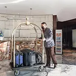 Radisson Collection Hotel, Yangtze Shanghai