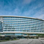 The Qube Hotel Shanghai Hongqiao