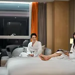 Primus Residence Shanghai Hongqiao