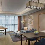 Primus Residence Shanghai Hongqiao