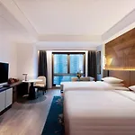 Luxemon Hotel Pudong Shanghai