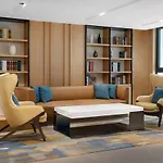 Fairfield By Marriott Shanghai Jingan
