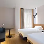 Fairfield By Marriott Shanghai Jingan