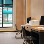 Fairfield By Marriott Shanghai Jingan