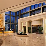 Jw Marriott Hotel Shanghai Changfeng Park