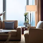 Jw Marriott Hotel Shanghai Changfeng Park