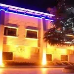 Blue House Hotel - Pudong International Airport